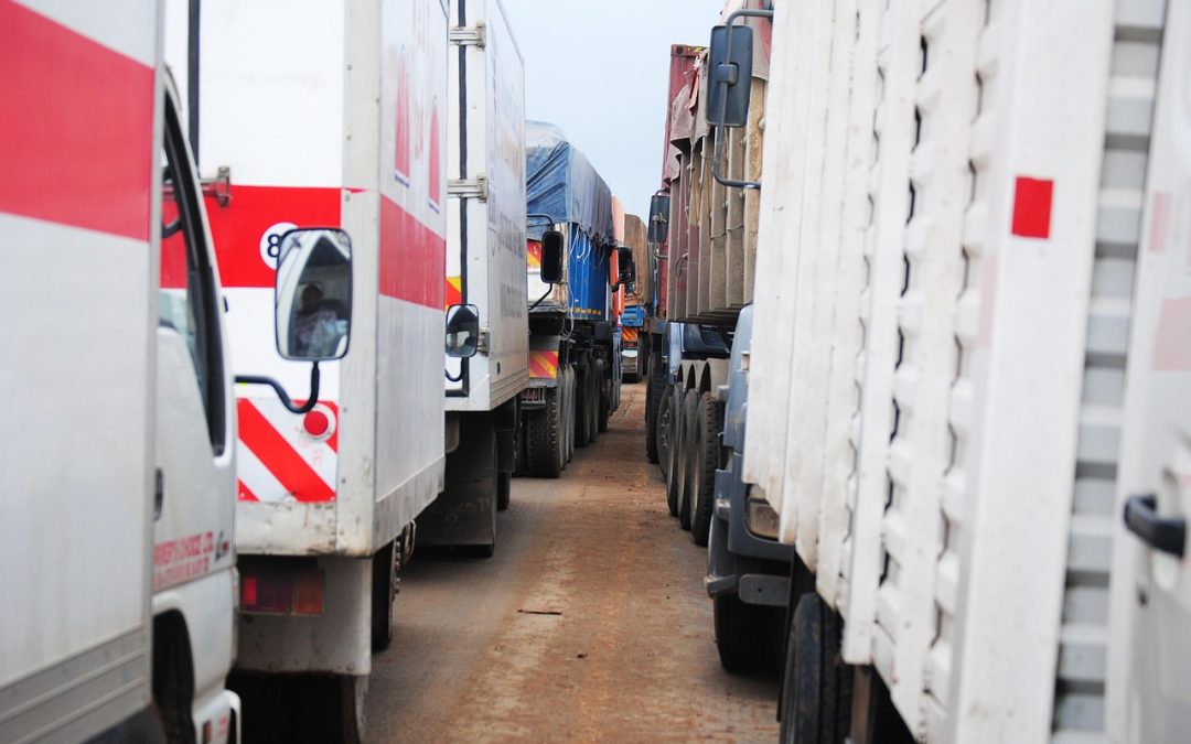 Pengaruh Kebijakan Bea Cukai terhadap Ekonomi Lokal Minangkabau